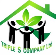 Triple S Company Logo